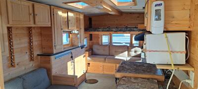 2016 ICE CASTLE LAKE OF THE WOODS 16'   - Photo 3 - Pine River, MN 56474