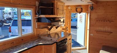 2016 ICE CASTLE LAKE OF THE WOODS 16'   - Photo 8 - Pine River, MN 56474