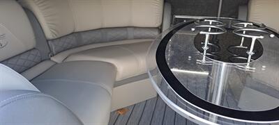 2019 MISTY HARBOR 22'' Tri Toon   - Photo 9 - Pine River, MN 56474