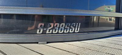 2019 MISTY HARBOR 22'' Tri Toon   - Photo 3 - Pine River, MN 56474