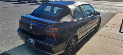 1999 Volkswagen Cabrio NEW GL   - Photo 4 - Pine River, MN 56474