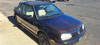 1999 Volkswagen Cabrio NEW GL   - Photo 5 - Pine River, MN 56474