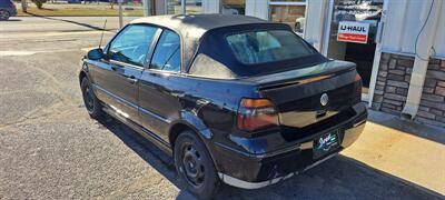 1999 Volkswagen Cabrio NEW GL   - Photo 3 - Pine River, MN 56474