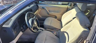 1999 Volkswagen Cabrio NEW GL   - Photo 6 - Pine River, MN 56474