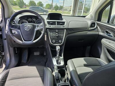 2015 Buick Encore CONVENIENCE   - Photo 8 - Pine River, MN 56474