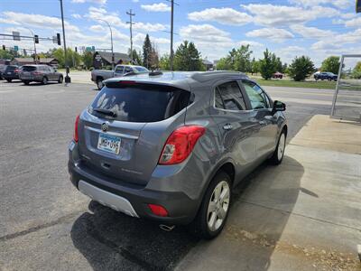 2015 Buick Encore CONVENIENCE   - Photo 4 - Pine River, MN 56474