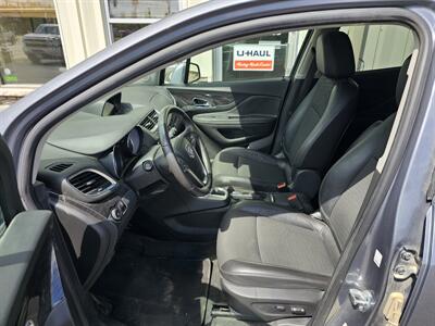2015 Buick Encore CONVENIENCE   - Photo 6 - Pine River, MN 56474
