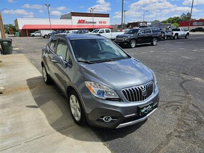 2015 Buick Encore CONVENIENCE   - Photo 5 - Pine River, MN 56474
