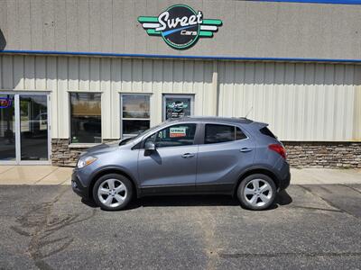 2015 Buick Encore CONVENIENCE   - Photo 2 - Pine River, MN 56474