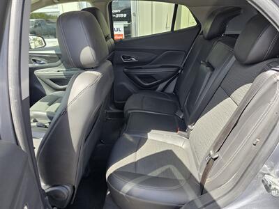 2015 Buick Encore CONVENIENCE   - Photo 7 - Pine River, MN 56474