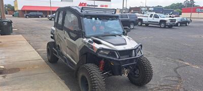 2017 POLARIS GENERAL 4 1000   - Photo 5 - Pine River, MN 56474