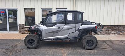 2017 POLARIS GENERAL 4 1000   - Photo 2 - Pine River, MN 56474