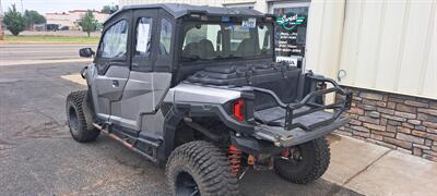 2017 POLARIS GENERAL 4 1000   - Photo 3 - Pine River, MN 56474