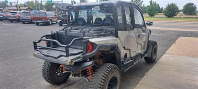 2017 POLARIS GENERAL 4 1000   - Photo 4 - Pine River, MN 56474