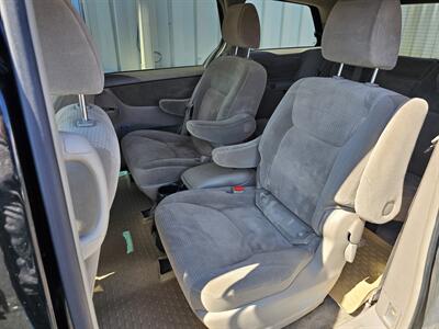 2009 Toyota Sienna CE   - Photo 7 - Pine River, MN 56474