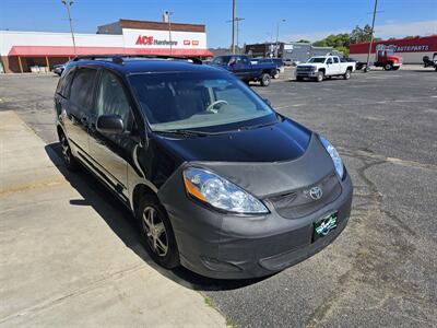 2009 Toyota Sienna CE   - Photo 5 - Pine River, MN 56474