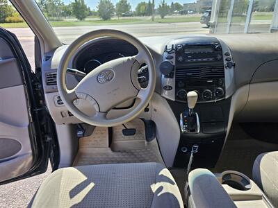 2009 Toyota Sienna CE   - Photo 9 - Pine River, MN 56474