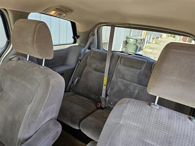 2009 Toyota Sienna CE   - Photo 8 - Pine River, MN 56474