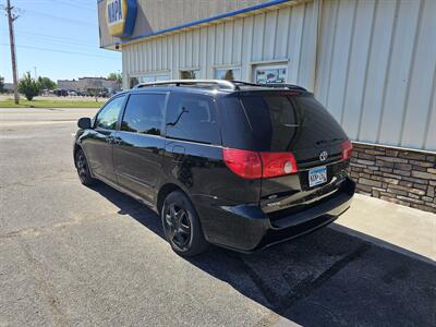 2009 Toyota Sienna CE   - Photo 3 - Pine River, MN 56474