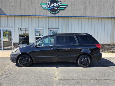 2009 Toyota Sienna CE   - Photo 2 - Pine River, MN 56474