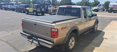 2003 Ford Ranger SUPER CAB   - Photo 4 - Pine River, MN 56474
