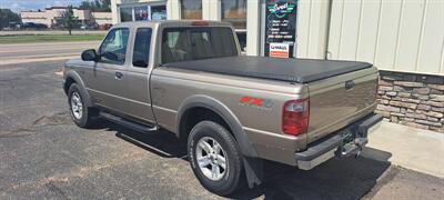 2003 Ford Ranger SUPER CAB   - Photo 3 - Pine River, MN 56474