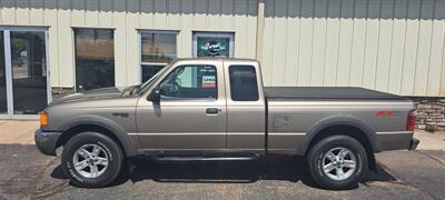 2003 Ford Ranger SUPER CAB   - Photo 2 - Pine River, MN 56474
