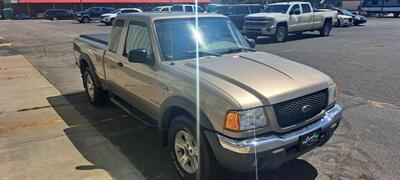 2003 Ford Ranger SUPER CAB   - Photo 5 - Pine River, MN 56474