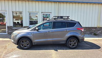 2014 Ford Escape SE   - Photo 2 - Pine River, MN 56474