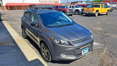 2014 Ford Escape SE   - Photo 5 - Pine River, MN 56474
