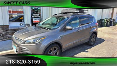 2014 Ford Escape SE   - Photo 1 - Pine River, MN 56474