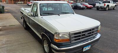 1993 Ford F-150 XLT   - Photo 5 - Pine River, MN 56474