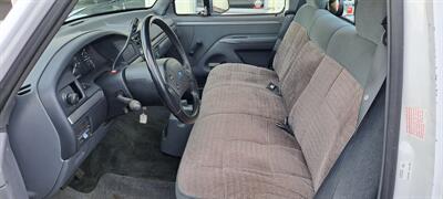 1993 Ford F-150 XLT   - Photo 6 - Pine River, MN 56474