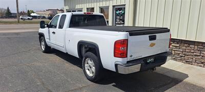 2013 Chevrolet Silverado 1500 LT   - Photo 3 - Pine River, MN 56474