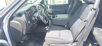 2013 Chevrolet Silverado 1500 LT   - Photo 6 - Pine River, MN 56474