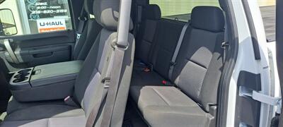 2013 Chevrolet Silverado 1500 LT   - Photo 7 - Pine River, MN 56474