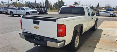 2013 Chevrolet Silverado 1500 LT   - Photo 4 - Pine River, MN 56474