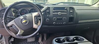 2013 Chevrolet Silverado 1500 LT   - Photo 8 - Pine River, MN 56474