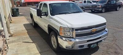 2013 Chevrolet Silverado 1500 LT   - Photo 5 - Pine River, MN 56474