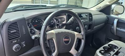 2013 GMC Sierra 1500 1500 SLE   - Photo 7 - Pine River, MN 56474