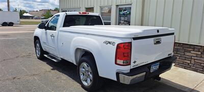 2013 GMC Sierra 1500 1500 SLE   - Photo 3 - Pine River, MN 56474