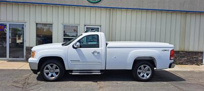 2013 GMC Sierra 1500 1500 SLE   - Photo 2 - Pine River, MN 56474