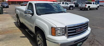 2013 GMC Sierra 1500 1500 SLE   - Photo 5 - Pine River, MN 56474
