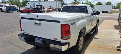 2013 GMC Sierra 1500 1500 SLE   - Photo 4 - Pine River, MN 56474