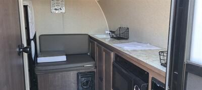 2023 SUNSET PARK SUNRAY SPORT 139 T   - Photo 9 - Pine River, MN 56474