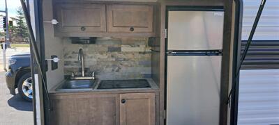 2023 SUNSET PARK SUNRAY SPORT 139 T   - Photo 4 - Pine River, MN 56474