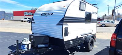 2023 SUNSET PARK SUNRAY SPORT 139 T   - Photo 2 - Pine River, MN 56474