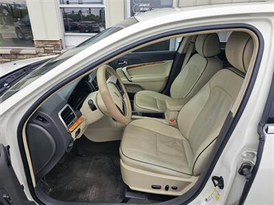 2012 Lincoln MKZ Hybrid HYBRID   - Photo 6 - Pine River, MN 56474