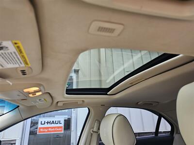 2012 Lincoln MKZ Hybrid HYBRID   - Photo 9 - Pine River, MN 56474