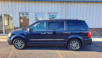 2014 Chrysler Town & Country TOURING L  30TH ANNIVERSARY - Photo 2 - Pine River, MN 56474